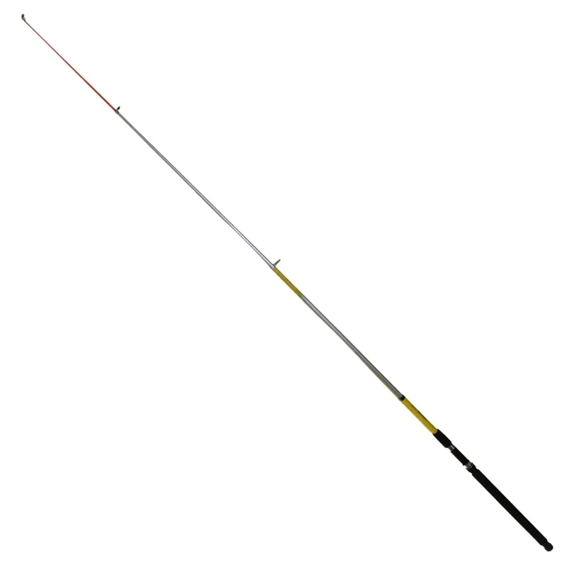 Cenová Bomba WFT Quality Island Mutant Tele 210cm 100-200g